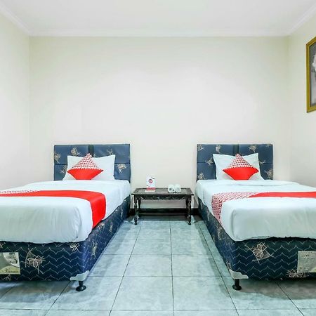 Oyo 1166 Hotel Melati 2 Bedugul  Esterno foto