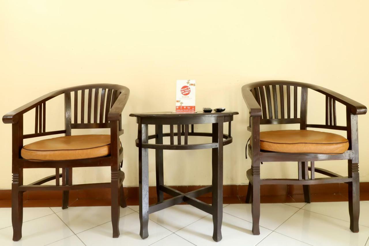 Oyo 1166 Hotel Melati 2 Bedugul  Esterno foto