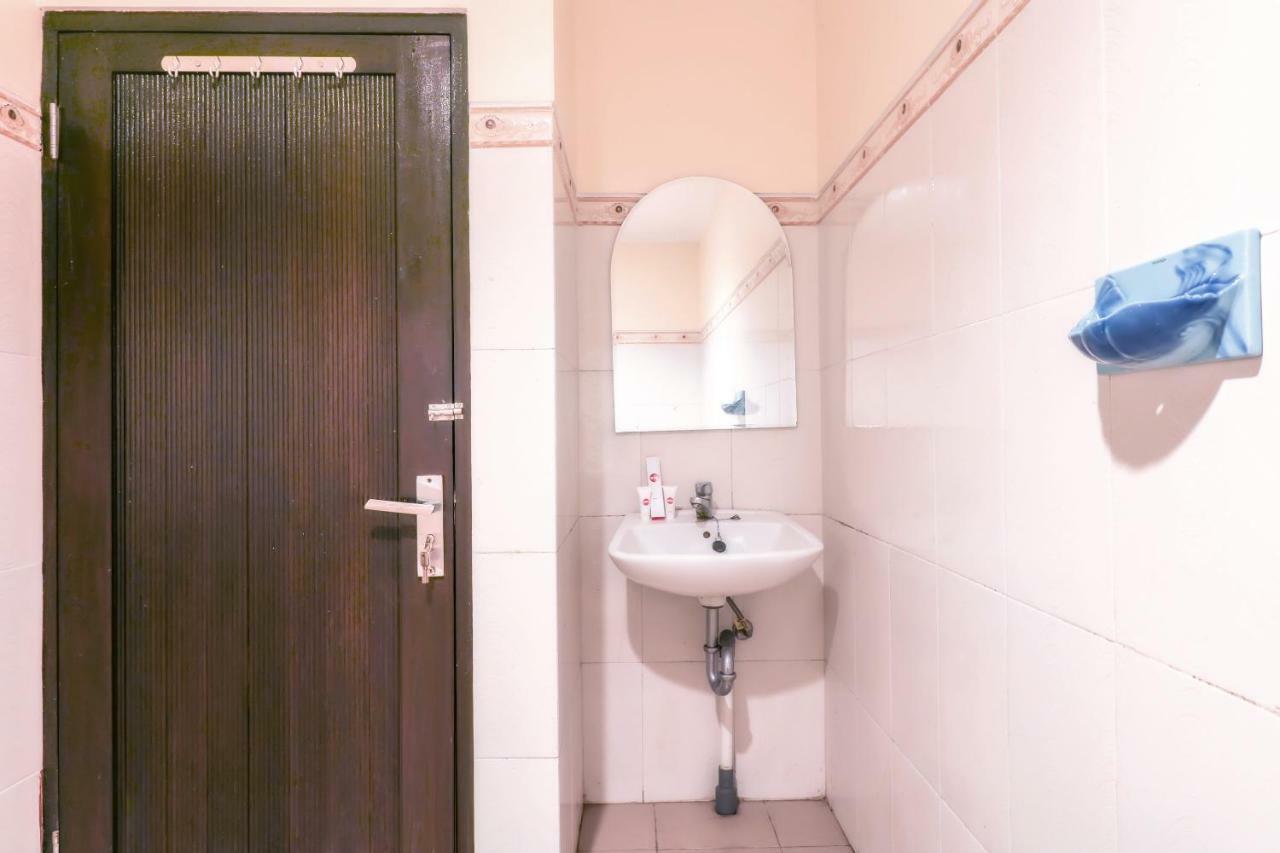 Oyo 1166 Hotel Melati 2 Bedugul  Esterno foto