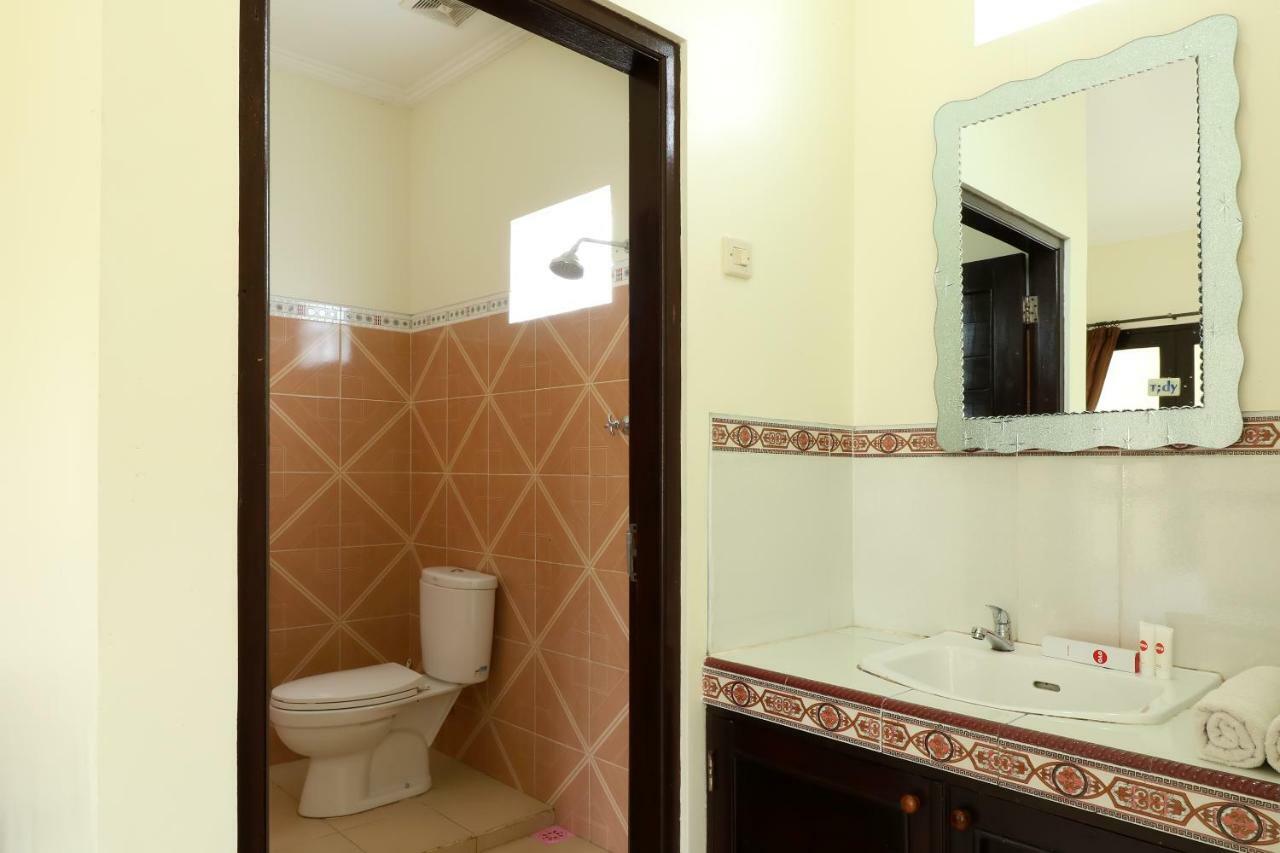 Oyo 1166 Hotel Melati 2 Bedugul  Esterno foto