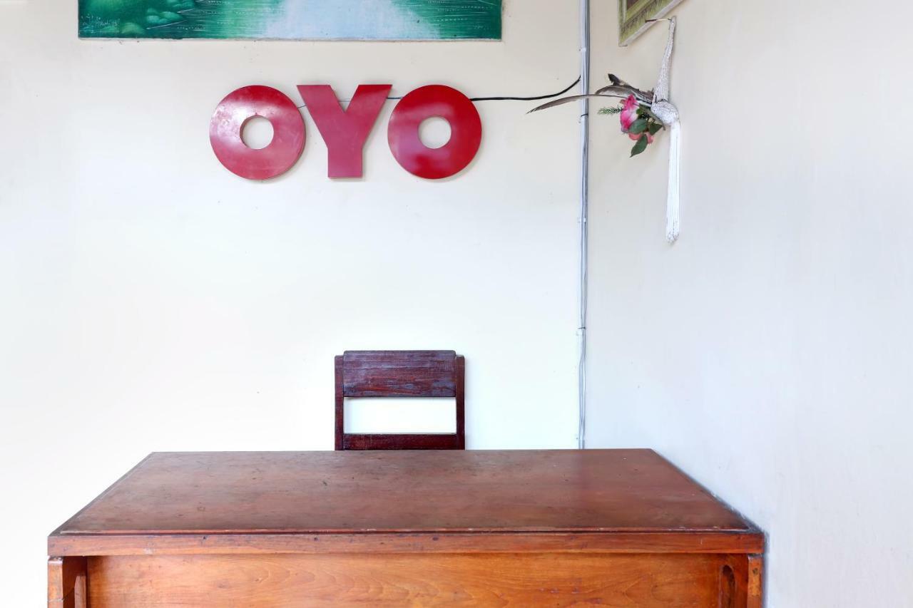 Oyo 1166 Hotel Melati 2 Bedugul  Esterno foto