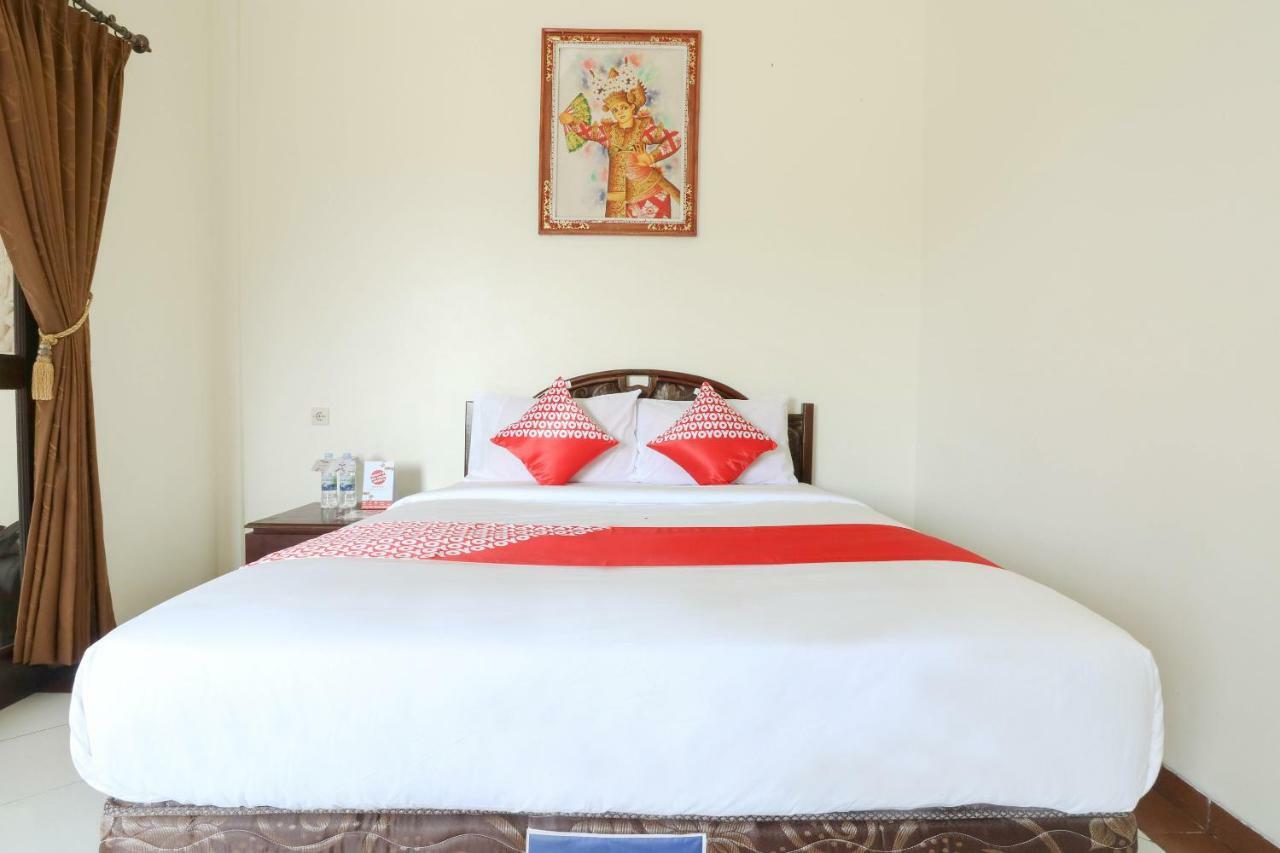 Oyo 1166 Hotel Melati 2 Bedugul  Esterno foto
