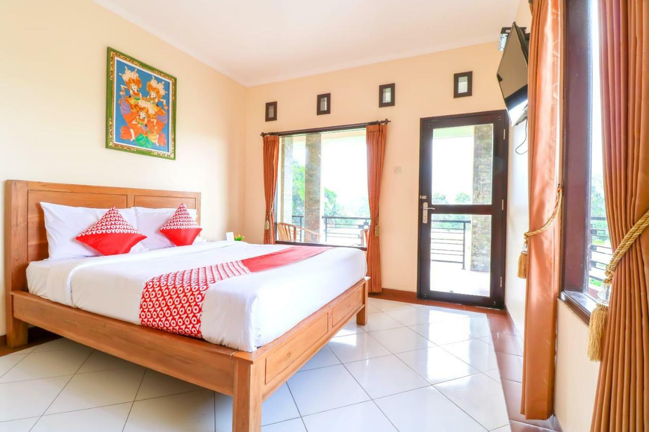 Oyo 1166 Hotel Melati 2 Bedugul  Esterno foto